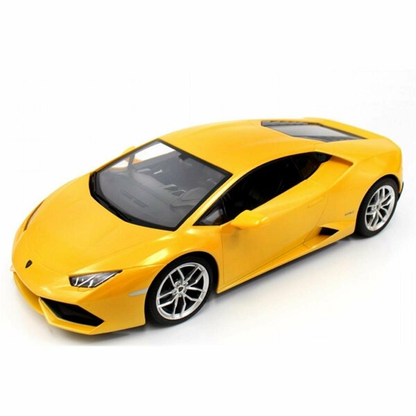 Snag-It AZ Trading & Import 1-14 Lamborghini Huracan LP 610 4 Radio Remote Control Car SN2095270